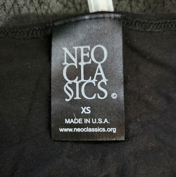 Neo Classics Graphic tank - Picture 5 of 6